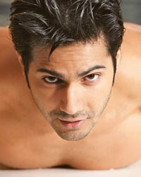 Varun Dhawan